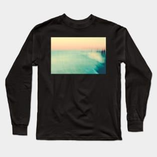 Summer Sea Love Long Sleeve T-Shirt